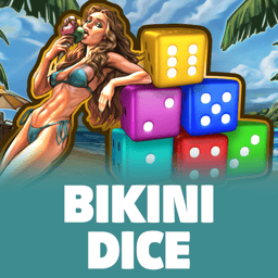 Bikini Dice image
