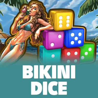 Bikini Dice image