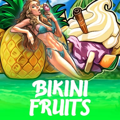 Bikini Fruits image
