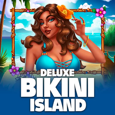 Bikini Island Deluxe image
