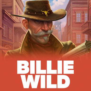 Billie Wild image