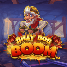 Billy Bob Boom image