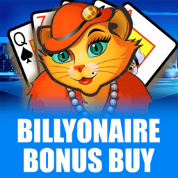 Billyonaire Bonus Buy image