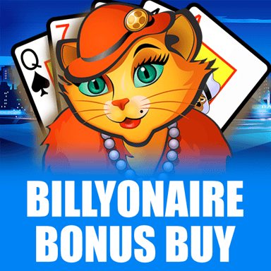 Billyonaire Bonus Buy image