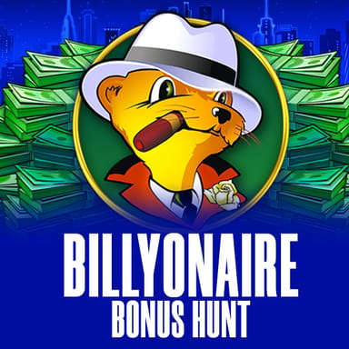 Billyonaire Bonus Hunt image