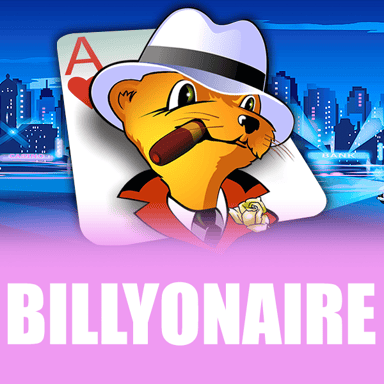 Billyonaire image