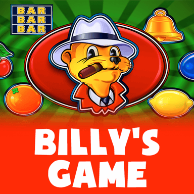 Billy's Game image
