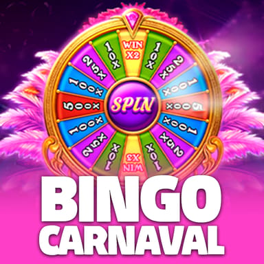 Bingo Carnaval image