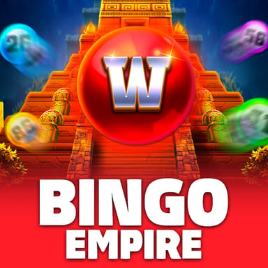 Bingo Empire image