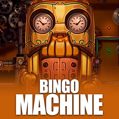 Bingo Machine image