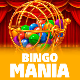 Bingo Mania image