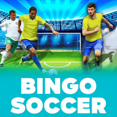 Bingo Soccer image