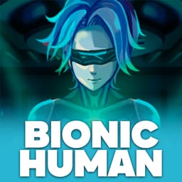 Bionic Human image