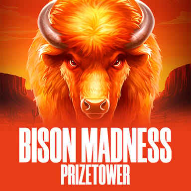 Bison Madness PrizeTower image