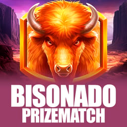 Bisonado PrizeMatch image