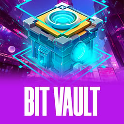 Bit Vault image