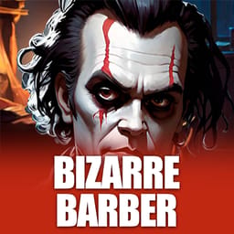 Bizarre Barber image