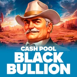 Black Bullion: Cash Pool image