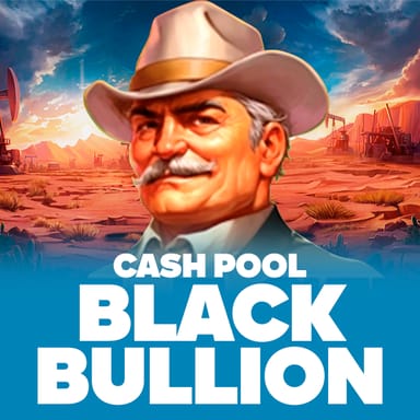 Black Bullion: Cash Pool image