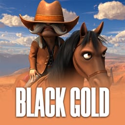 Black Gold image