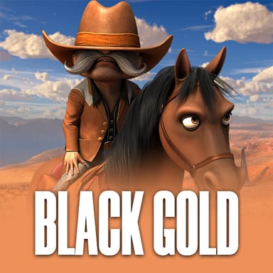 Black Gold image
