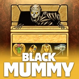 Black Mummy image
