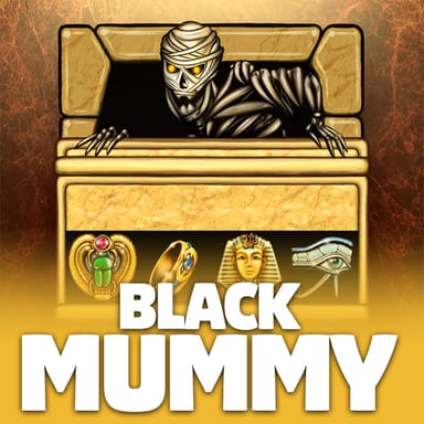 Black Mummy image