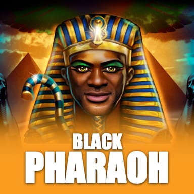 Black Pharaoh image