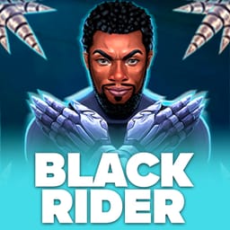 Black Rider image