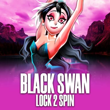 Black Swan Lock 2 Spin image