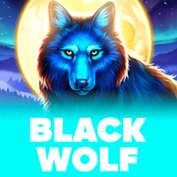 Black Wolf image