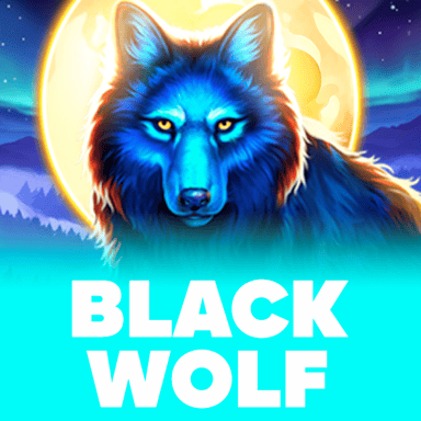 Black Wolf image