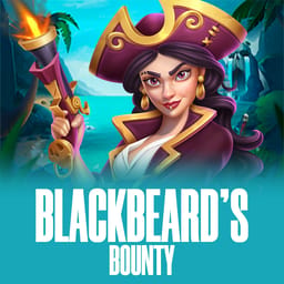 Blackbeard's Bounty image