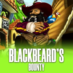 Blackbeard's Bounty image