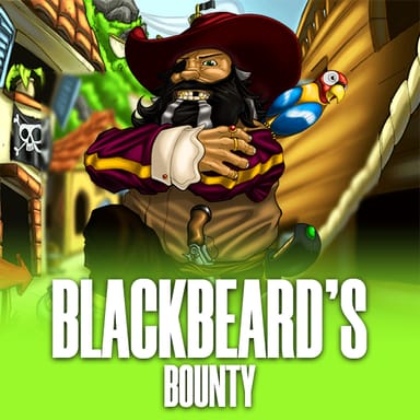 Blackbeard's Bounty image