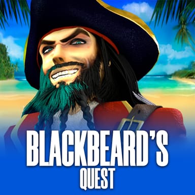 Blackbeard's Quest image