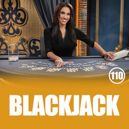Blackjack 110 image