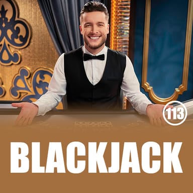 Blackjack 113 image