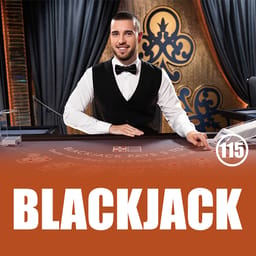 Blackjack 115 image