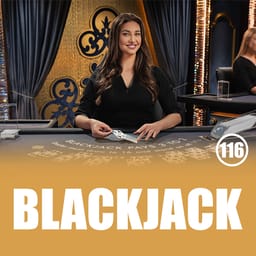Blackjack 116 image