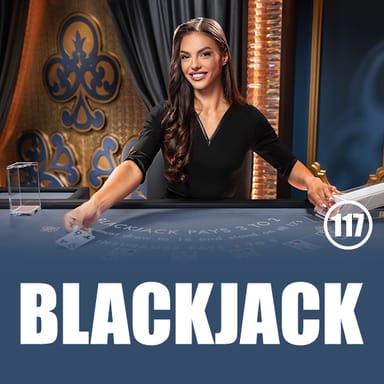 Blackjack 117 image