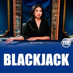 Blackjack 119 image
