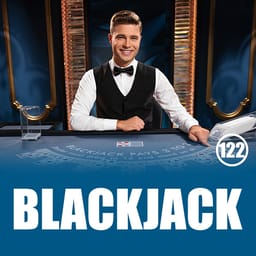 Blackjack 122 image