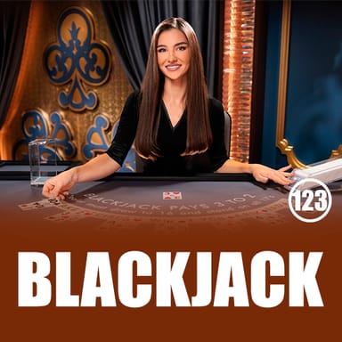 Blackjack 123 image