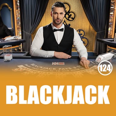 Blackjack 124 image