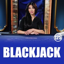 Blackjack 125 image