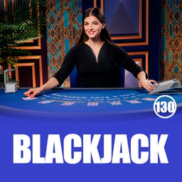 Blackjack 130 image