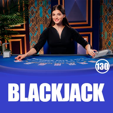 Blackjack 130 image