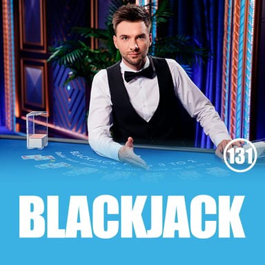 Blackjack 131 image