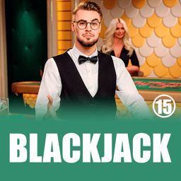 Blackjack 15 image